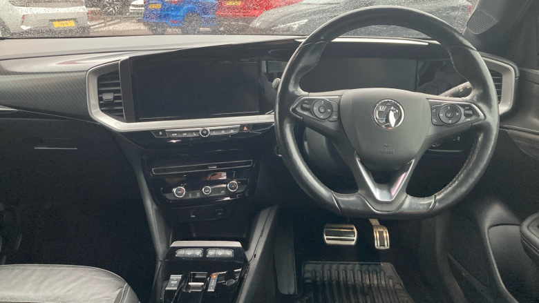 Vauxhall Mokka 100kW Ultimate 50kWh 5dr Auto Electric Hatchback